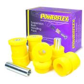 BMW Rear Subframe Mount Bushing - Powerflex Street PFR5-530