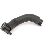 BMW Crankcase Vent Hose - Genuine BMW 11127588417