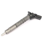 Mercedes Diesel Fuel Injector - Bosch 0445117034