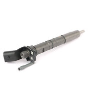 Mercedes Diesel Fuel Injector - Bosch 0445117034