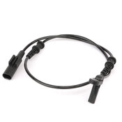 Mercedes ABS Wheel Speed Sensor - Bosch 9065404017
