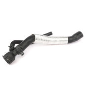 Audi Heater Hose Assembly - Rein 1K0122157HE
