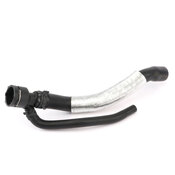 Audi Heater Hose Assembly - Rein 1K0122157HE