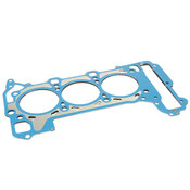 Audi Cylinder Head Gasket - Elring 06M103149G