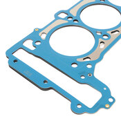 Audi Cylinder Head Gasket - Elring 06M103149G