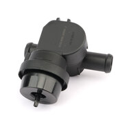 Audi HVAC Heater Control Valve - Febi Bilstein 1J0819809