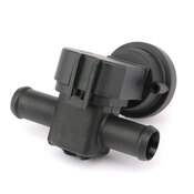 Audi HVAC Heater Control Valve - Febi Bilstein 1J0819809