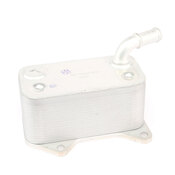 Audi VW Oil Cooler - Febi Bilstein 06D117021C