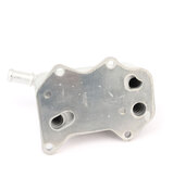 Audi VW Engine Oil Cooler - Febi-Bilstein 06D117021C