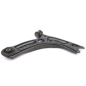 VW Control Arm - Febi-Bilstein 5QM407152C