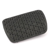 Mercedes Brake Pedal Pad - Febi Bilstein 1232910082