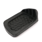 Mercedes Brake Pedal Pad - Febi Bilstein 1232910082
