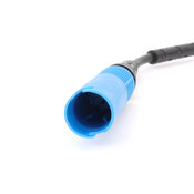 BMW ABS Wheel Speed Sensor - Febi Bilstein 34526771704