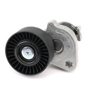 Mercedes Belt Tensioner Assembly - Febi Bilstein 2712000470