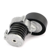 Mercedes Belt Tensioner Assembly - Febi Bilstein 2712000470
