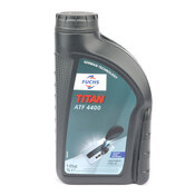 Rover Automatic Transmission Fluid ATF 4400 (1 Liter) - FUCHS 800357045