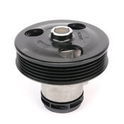 VW Water Pump - Hepu 07K121011B