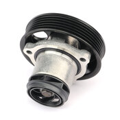 VW Water Pump - Hepu 07K121011B