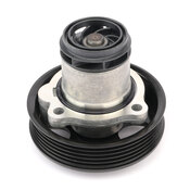 VW Water Pump - Hepu 07K121011B