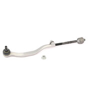 MINI Tie Rod Assembly - Lemforder 32109808838