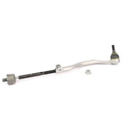 MINI Tie Rod Assembly - Lemforder 32109808838