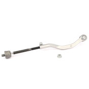MINI Tie Rod Assembly - Lemforder 32109808838
