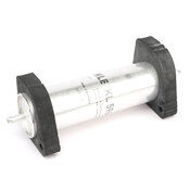 Audi Fuel Filter - Mahle Behr 8K0127400A