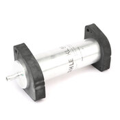 Audi Fuel Filter - Mahle Behr 8K0127400A