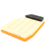 BMW Air Filter - Mahle 13717852382