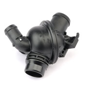 BMW Thermostat Assembly -  Mahle Behr 11538671514