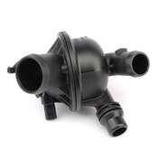 BMW Thermostat Assembly -  Mahle Behr 11538671514