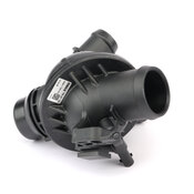 BMW Thermostat Assembly -  Mahle Behr 11538671514