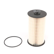 Audi Fuel Filter - Mann PU825X