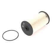 Audi Fuel Filter - Mann PU825X