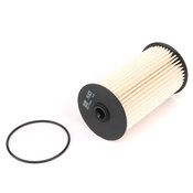 Audi Fuel Filter - Mann PU825X