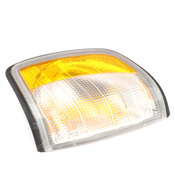 Mercedes Turn Signal Lens  - Magneti Marelli 1248261143