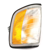 Mercedes Turn Signal Lens  - Magneti Marelli 1248261143