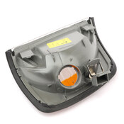 Mercedes Turn Signal Lens  - Magneti Marelli 1248261143