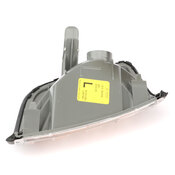 Mercedes Turn Signal Lens  - Magneti Marelli 1248261143