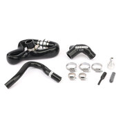 Audi Crankcase Breather Hose Kit - 034Motorsport 0341013003