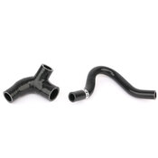 Audi Crankcase Breather Hose Kit - 034Motorsport 0341013003