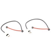 Porsche Disc Brake Pad Wear Sensor Set - Pagid 355250311
