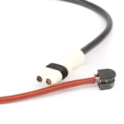 Porsche Disc Brake Pad Wear Sensor Set - Pagid 355250311