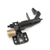Porsche Door Lock Lever  - Genuine Porsche 99755538103