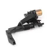 Porsche Door Lock Lever  - Genuine Porsche 99755538103