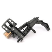 Porsche Door Lock Lever  - Genuine Porsche 99755538103
