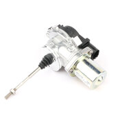 Porsche Diverter Valve Servo Motor - Genuine Porsche PAC145614