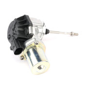 Porsche Diverter Valve Servo Motor - Genuine Porsche PAC145614