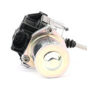 Porsche Diverter Valve Servo Motor - Genuine Porsche PAC145614