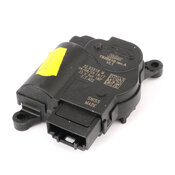 Audi VW Climate Control Actuator - Valeo 5Q0907511D